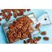 1001 Fruit Pecan Nuts 500g - Natural Untreated California Pecans | Raw Food Quality Additive-Free Non-GMO - Buy Online on GoSupps.com