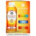 GTs Living Foods Organic Synergy Kombucha Variety 6 Pack - 16 FZ | Buy Online - Buy Online on GoSupps.com
