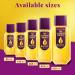 Bajaj Almond Drops Hair Oil 300 ml - Nourishing Hair Care for All Hair Types | Buy Online Worldwide - Buy Online on GoSupps.com