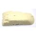 Organic Ivory Raw Unrefined Shea Butter 1lb - Premium Grade - Buy Online on GoSupps.com