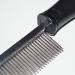 Premium 22 cm Dog & Cat Comb - Fur & Flea Brush for Pet Care | International Shipping - Buy Online on GoSupps.com