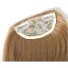 Bangs Hair Clip In Bangs Ash Brown Thick Bangs Fringe with Temples Hairpieces for Women Bangs in Hair Extensions for Daily Wear Hair Extensions(NLH1007-10) - Buy Online on GoSupps.com