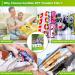 CenDale DTF Transfer Film and Powder Kit - 30 Sheets A4 DTF Film + 14oz White DTF Powder | Direct-to-Film Transfer for Any Fabric | DTF Starter Kit for DTF & Sublimation Printer - Buy Online on GoSupps.com