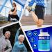 Endaflex Capsules Advanced Joint Support Supplement Pills for Mobility and Comfort - Maximum Strength Official Enda Flex Joint Support All Natural Formula Premium Enda-Flex Reviews (60 Capsules) - Buy Online on GoSupps.com