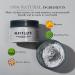 Silver Gray Hair Spray Color Wax 4.23oz - Temporary Instant Dye for Men, Women, Youth - Styling Pomades for Party, Cosplay, Halloween - Buy Online on GoSupps.com
