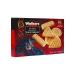 Walker's Shortbread Assorted Pure Butter Cookies 8.8 Oz - Delicious Shortbread Selection - Buy Online on GoSupps.com
