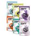 Zoff Pure & Natural Indian Spice Kit | Set of 6 Indian Spices Specially Combined for Princely Dishes like Shahi Biryani Chaat Kitchen King Chhole or Pavbhaji Masala