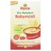 Holle Organic Baby Porridge Baby Muesli (1 x 250 g)