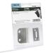 Wahl Professional Precision 2 Hole Clipper Blade for Basic Deluxe Exclusive - Home Use - Buy Online on GoSupps.com
