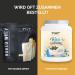  True Nutrition Technology TNT Whey Naked Whey + lactase 1 kg of whey protein concentrate Protein powder with excellent solubility and taste Protein powder (buttermilk lime) - Buy Online on GoSupps.com