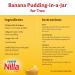 Nilla Wafers Mini Cookies - 48 Oz Total Vanilla, 4 Boxes of 12 Snack Packs - 12 Count each, Pack of 4 - Buy Online on GoSupps.com