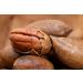 Buy Mundo Feliz Organic Pecan Nuts - 5 x 100g | Premium Quality Healthy Snack International Shipping Available - Buy Online on GoSupps.com