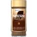 Nestle Nescaf Gold instant coffee 6 pots of 200 grams - Buy Online on GoSupps.com