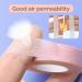 Buy 12 Rolls of Breathable Lash Tape for Eyelash Extensions | Microporous Adhesive in 4 Colors | International Shipping Available - Buy Online on GoSupps.com