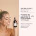 Odacit Anti-Aging Face Serum & Mint Green Tea Mist | Hydration for Acne-Prone Skin Blemish Control | 1.69 fl. oz - Buy Online on GoSupps.com