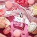 Le Monde Gourmand Macaron Ros Eau de Parfum - 1 fl oz (30 ml) - Rose Floral Sugar Perfume Notes Macaron Ros 1 Fl Oz (Pack of 1) - Buy Online on GoSupps.com