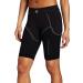 CEP women's compression tri shorts. 18-20 Black