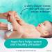 Pampers Aqua Pure Sensitive Water Baby Wipes - 560 Count, Hypoallergenic & Unscented - Buy Online on GoSupps.com