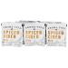 Organic Spiced Apple Cider Hot Drink Mix - 40 Packets (0.74 oz) | Delicious & Convenient - Buy Online on GoSupps.com