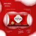 Imperial Leather Bar Soap Original Classic Cleansing Bar Gentle Skin Care Bulk Buy Pack of 8 x 90 g bars Gentle 720 g (Pack of 1) - Buy Online on GoSupps.com