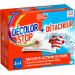 D color Stop 2-in-1 + Stain Remover 22 Sachets - Buy Online on GoSupps.com