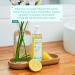 Puressentiel - Assainissant - Savon Liquide Surgras aux 3 Huiles essentielles BIO - Visage Mains et Corps - Peaux S ches Sensibles et R actives - Nettoie & Prot ge - Antibact rien - 500 ml Lavande citron arbre th 500 ml (Lot de 1) - Buy Online on GoSupps.com