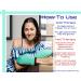 Advanced Gel Cold/Hot Therapy Gloves for Arthritis & Neuropathy Relief - 2 Gloves, 4 Gel Packs & Storage Bag (Small/Medium) - Buy Online on GoSupps.com