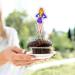 Seyal Johny Brvo cupcake topper Seyal Johny Brvo Cupcake Topper - Buy Online on GoSupps.com