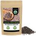 Kala Namak black salt 500g, Kala Namak coarse salt, Kala Namak rock salt, Salt for cooking