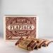 Lottie Shaw's Flapjack Lovers Tin - Buy Online on GoSupps.com