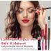 FantasyDay All-in-one Makeup Set Gift Surprise | Full Makeup Kit for Women Multipurpose Essential Starter Bundle Include Eyeshadow Palette Lipstick Blush Concealer Face Powder Eyeliner Mascara Brush - Buy Online on GoSupps.com