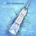Portable Water Dental Flosser - 5 Modes 6 Tips Rechargeable & Travel-Friendly | Global Shipping Available - Buy Online on GoSupps.com