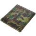 Stansport Reinforced Multi-Purpose Tarp 10 X 12-Feet Woodland Camo