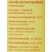 Grab Green Kitchen Power Degreaser - Tangerine & Lemongrass 16 oz | Eco-Friendly Cleaning - Buy Online on GoSupps.com