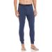 Duofold Men's Midweight Double-Layer Thermal Pant XX-Large Blue Jean