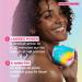 Les Secrets De Loly Tropical D tox Nouvelle Texture - Soin Cheveux Clarifiant Hydratant & Purifiant Tous Types de Cheveux Naturel 99 6% 250 ml 2026 - Buy Online on GoSupps.com