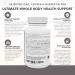 Pure TheraPro Rx Zinc Defense | Vegan Capsules with L-OptiZinc & Quercetin | Immune Support & Oxidative Stress Defense | 120 Count - Buy Online on GoSupps.com