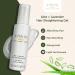 Aloe Plus Lavender Hair Straightening Gel - Natural Hold Travel Size Vegan Frizz Control - 3.38 oz – Shop Internationally - Buy Online on GoSupps.com