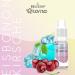 Belissia Food Arena - Eisbonbon Cherry Food Aroma 10ml | High-Dose Flavor for Cooking Baking & Refreshment - Buy Online on GoSupps.com