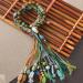 Oralgo's Handmade Tibetan Pearl Bracelet | Unique Ethnic Jewelry for Men & Women - Buy Online on GoSupps.com
