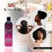 SOUL MATE Pink Lotion 15.2oz | Fast-Hydrating Conditioner & Detangler | Hair Shine & Anti Breakage Setting Lotion | For Natural & Relaxed Hair - Buy Online on GoSupps.com