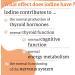 Now Foods Kelp 150mcg 200 Tablets - Lab-Tested Natural Iodine, Soy Free, Gluten Free, Vegetarian - Buy Online on GoSupps.com