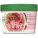 Garnier Fructis Multi-Purpose Plumping Mask Watermelon, For Fine Hair, 390 ml