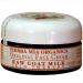 Tierra Mia Organics Raw Goat Milk Skin Therapy Face Care Cream 2 Ounce