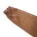 Buy #9 Tape In Hair Extensions - 40cm 100% Remy Real Hair - 30 Bricks 4cm Wide | Novon Hair Extensions - International Shipping - Buy Online on GoSupps.com