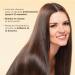 Kativa Brazilian Alisado Kit - New Formula with Hyaluronic Acid - Professional Straight Treatment at Home - Up to - Buy Online on GoSupps.com
