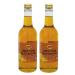 2x 500ml KTC Pure Mustard Oil for Ayurwera Massage Applications