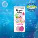 SpongeBob x Ecoegg Gary & Mary Dryer Balls - Fragrance Free Hypoallergenic Eco-Friendly Reduces Dryer Time by 28 - Buy Online on GoSupps.com
