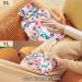 NAANLE 2L Hot Water Bottle with Cover Peon Pear Rose Flowers | Back Pain Relief & Cold Therapy Hand & Foot Warmer - Buy Online on GoSupps.com