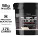 Ultimate Nutrition Muscle Juice Revolution 2600 Weight Gainer with Glutamine & Micellar Casein, Cookies N Cream, 11.1 lbs - Buy Online on GoSupps.com